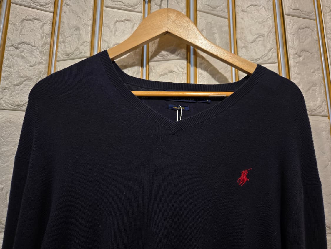 폴로랄프로렌 남성 니트 M-L 상품이미지3
