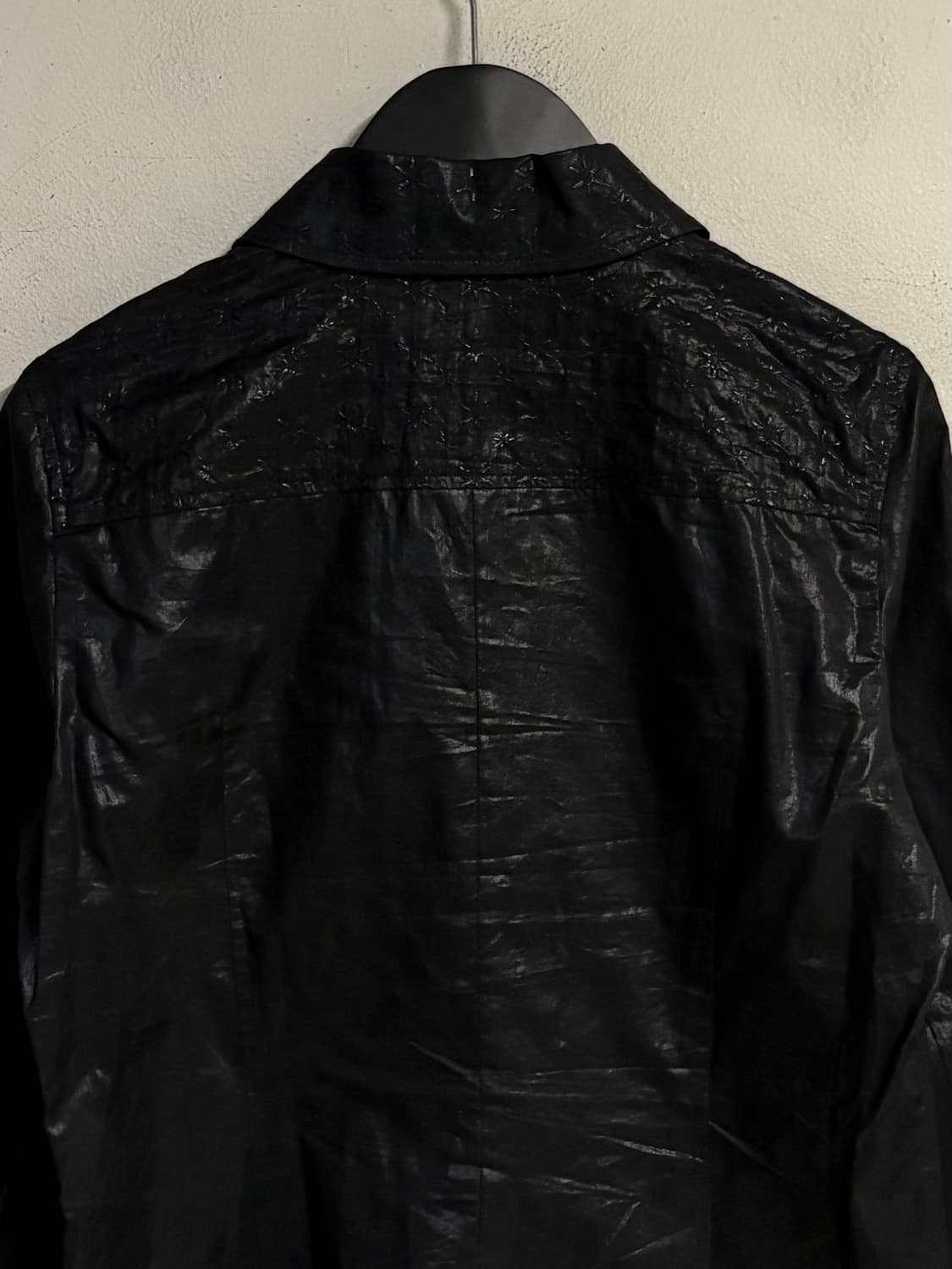 HIROKO BIS textured jacket  상품이미지5