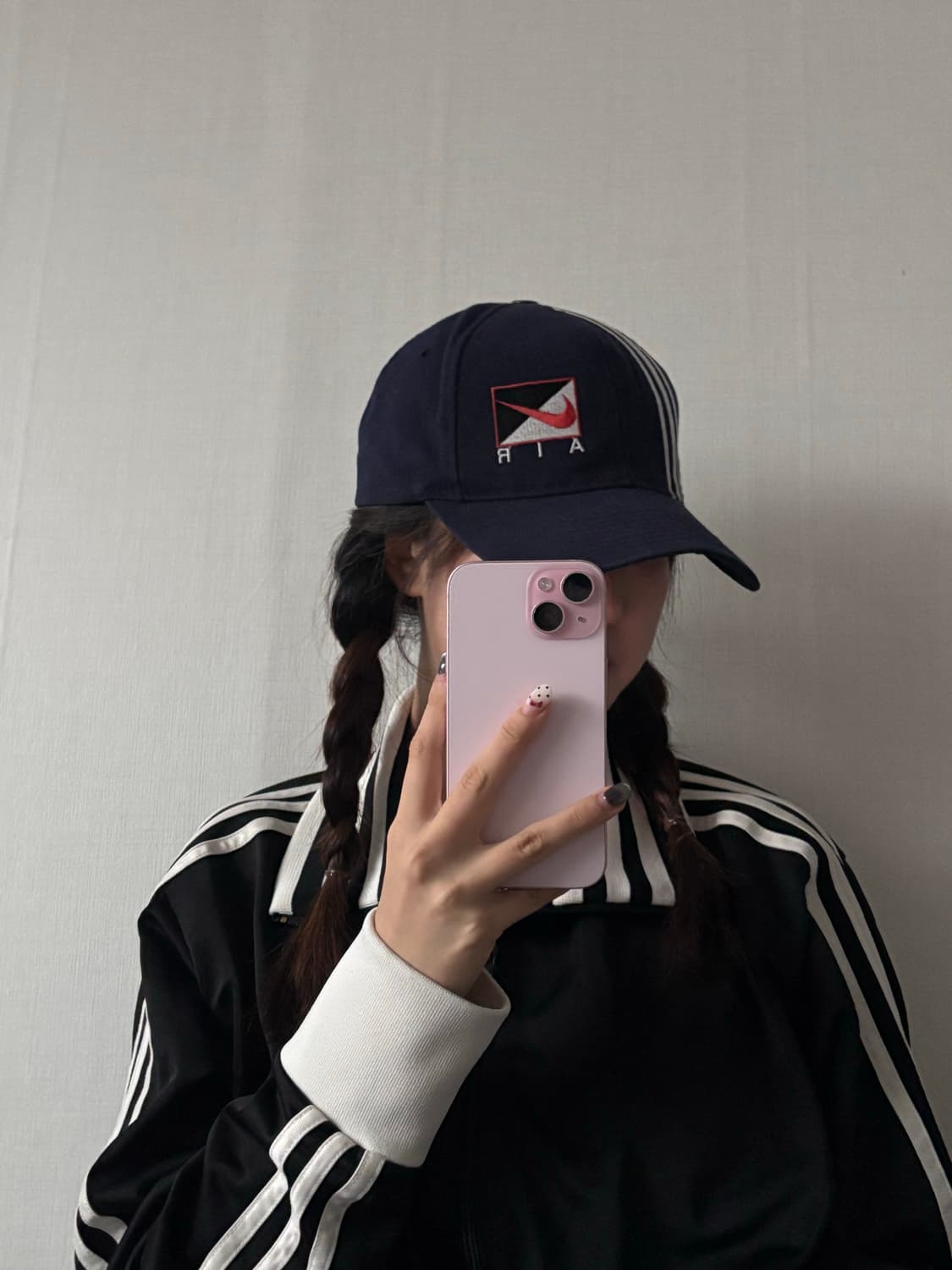 나이키 볼캡 상품이미지3