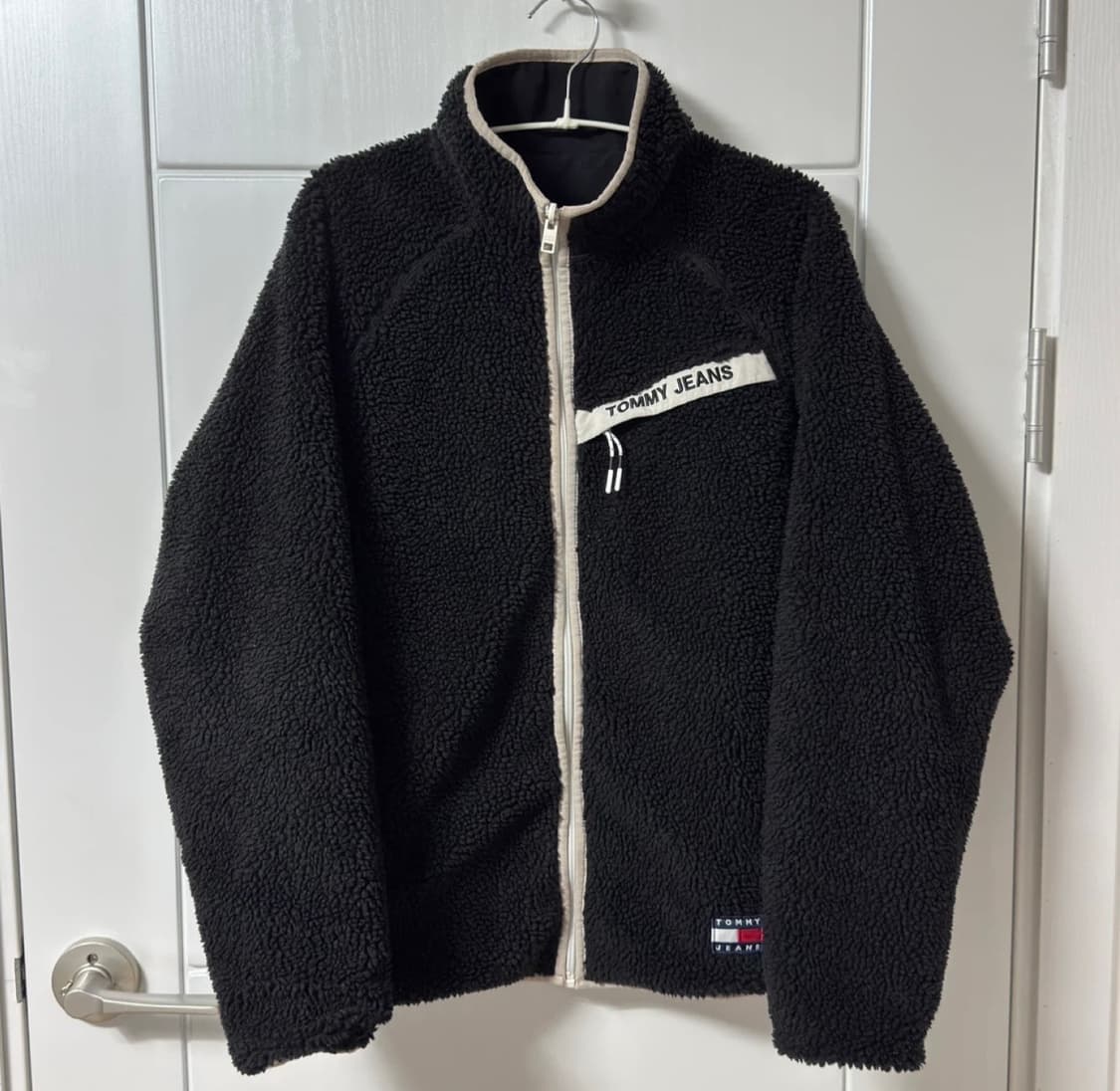 타미 리버시블 플리스 자켓 상품이미지3