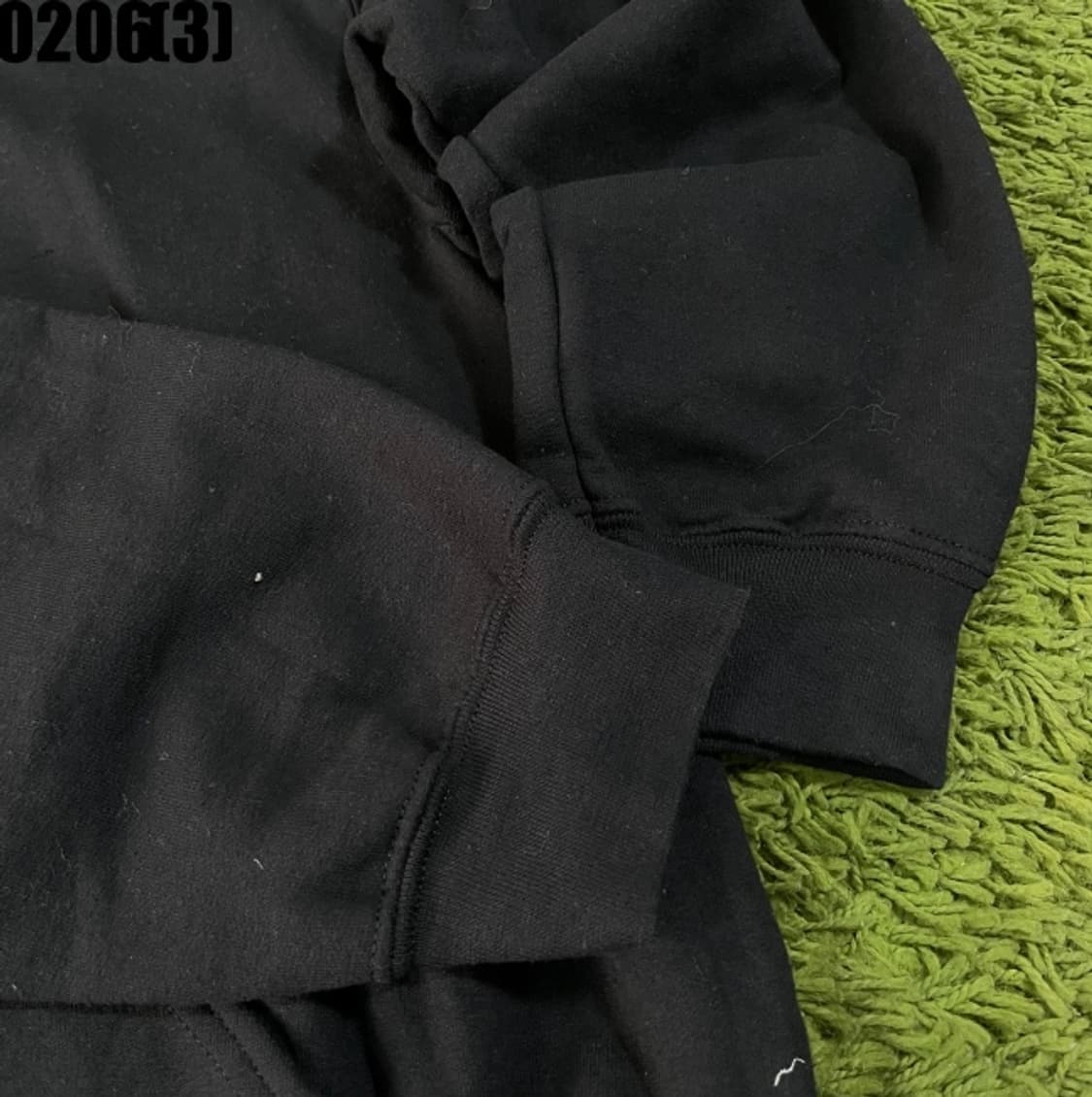 빈티지 후드티 상품이미지4