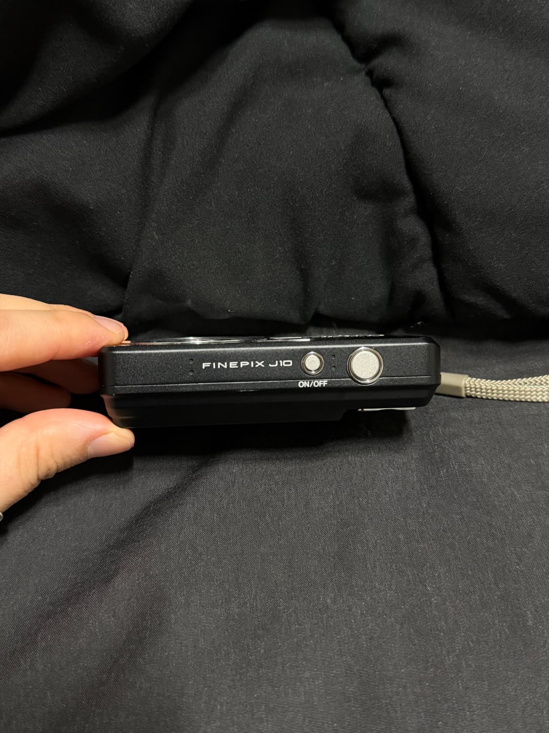 후지필름 파인픽스 J10 상품이미지3