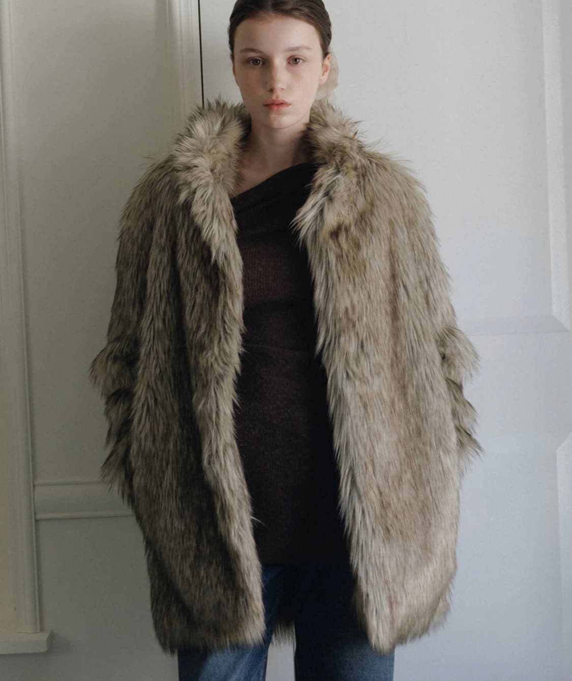 스튜디오테이블 퍼자켓 (예약중) 상품이미지2