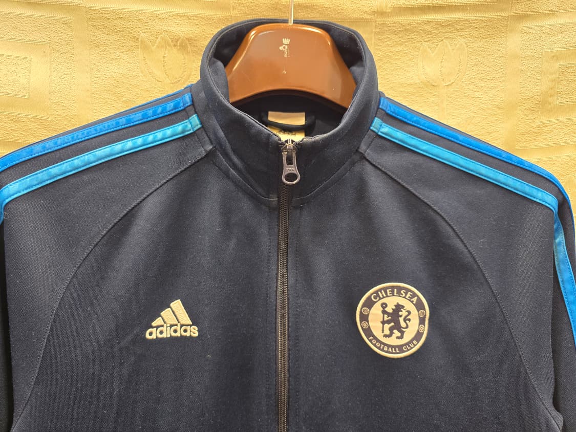 아디다스 오리지널 첼시 그라데이션 트랙탑 져지 100 상품이미지2