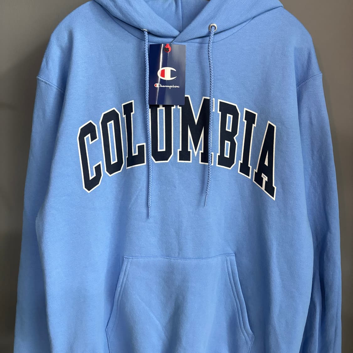 챔피온 후드티 S 새상품 상품이미지2