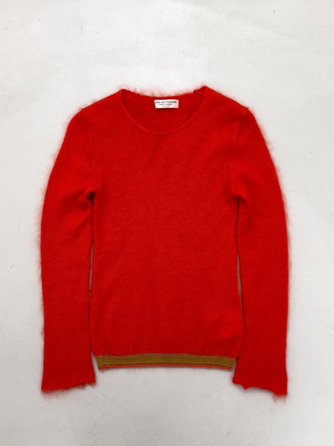 꼼데가르송 robe de chambre 상품이미지1