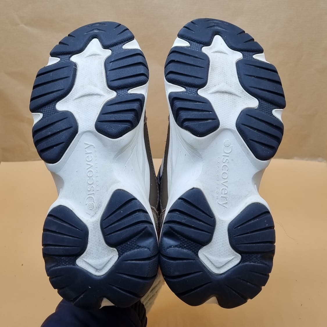 디스커버리 조거플렉스 운동화225 상품이미지3