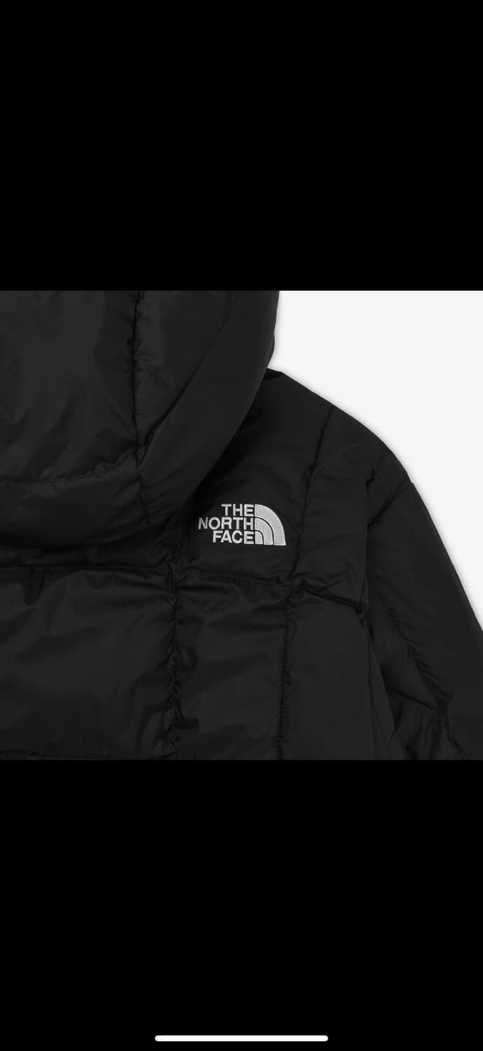 노스페이스 화이트라벨 웨이브 온볼(XS) 상품이미지6