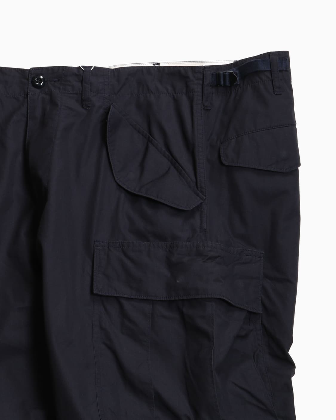 BEAMS PLUS 밀리터리 카고쇼츠 상품이미지2
