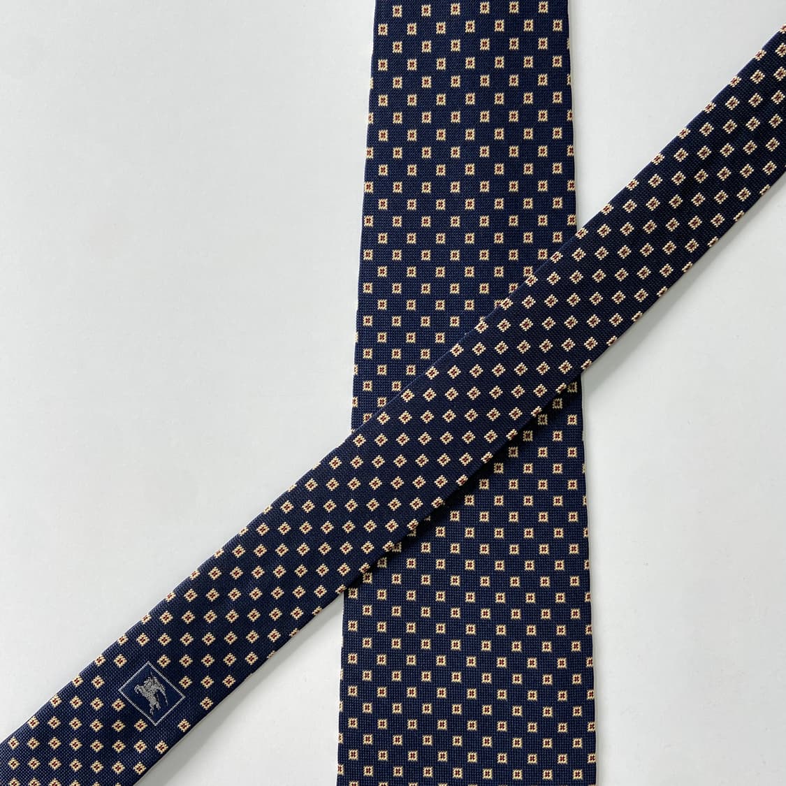 버버리 명품 정품 넥타이 (Burberrys) 상품이미지4