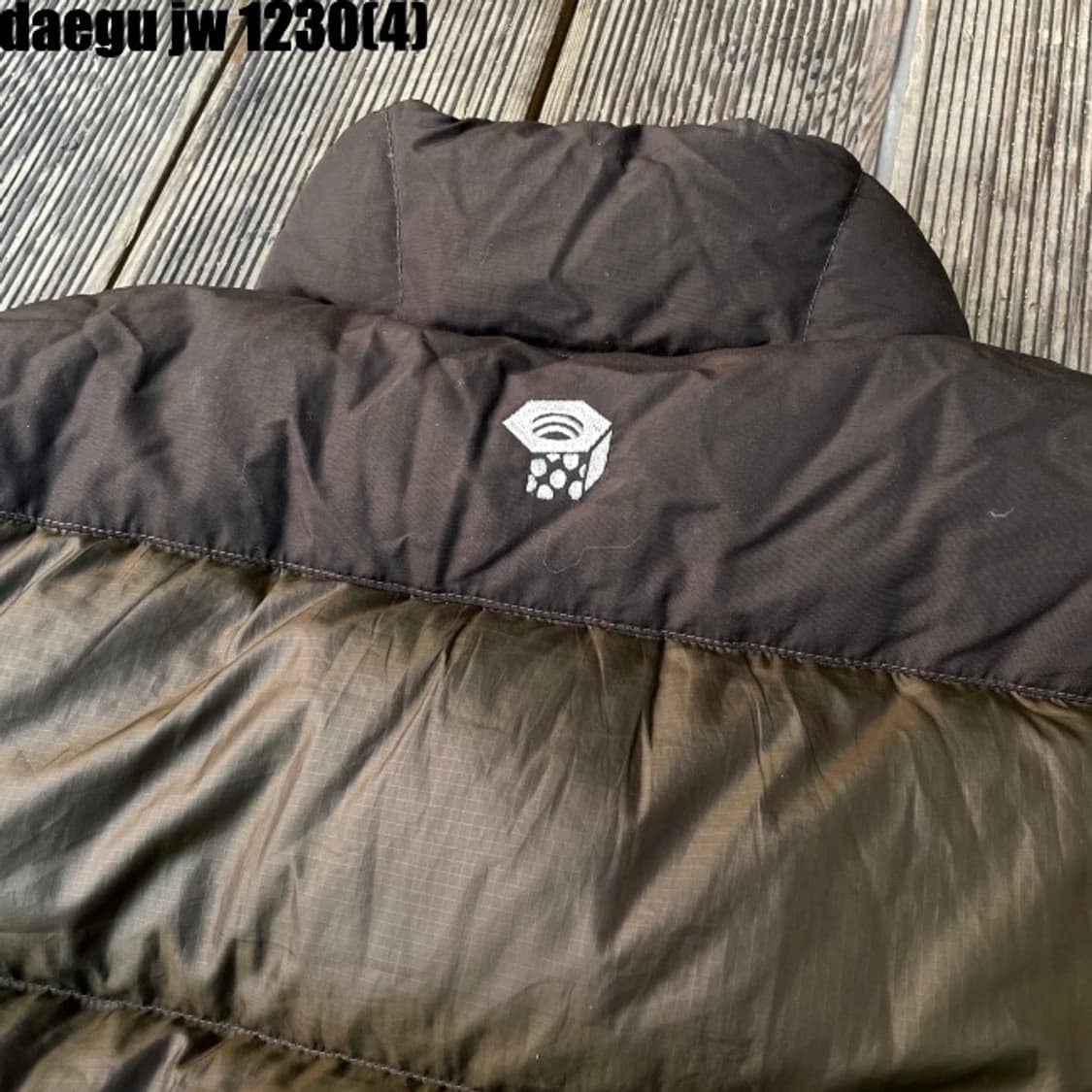 마운틴하드웨어 패딩 상품이미지7