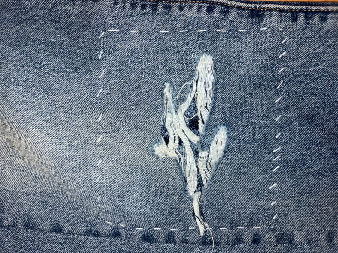 Levi’s 501 상품이미지5