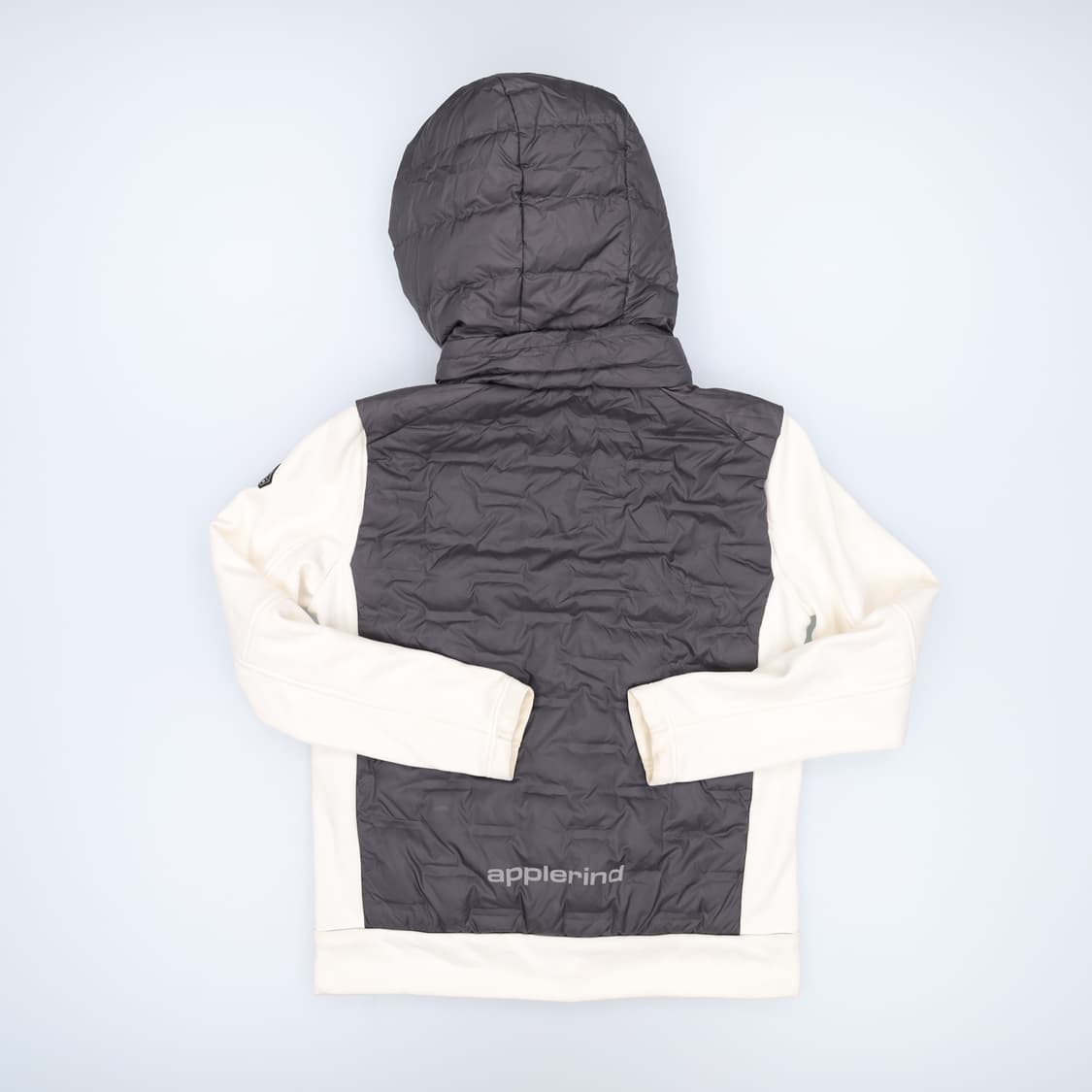 [100] 애플라인드 구스 패딩 0116H1 상품이미지2