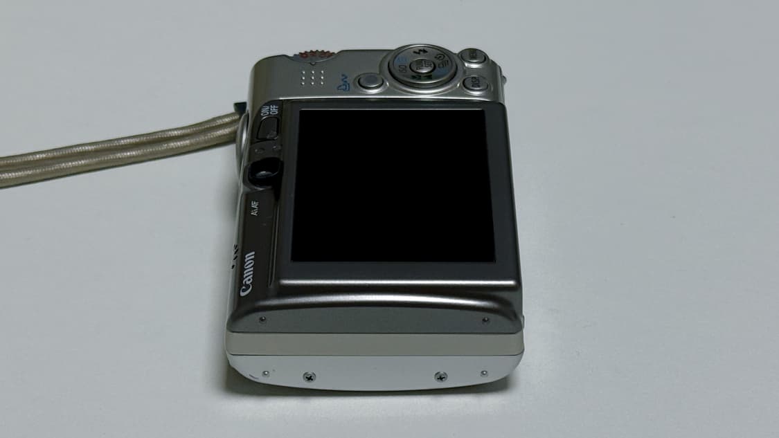 캐논 IXUS 950is 풀박💛 (=IXY810, 상품이미지7