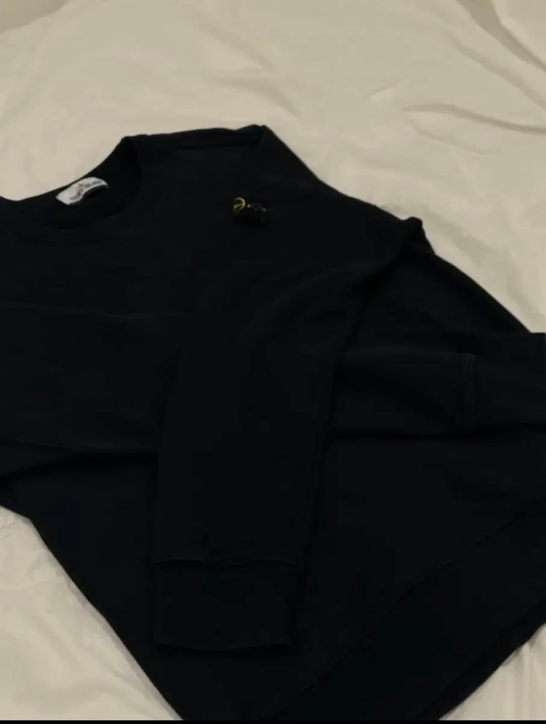 스톤아일랜드 맨투맨 20ss[당일배송] 상품이미지3