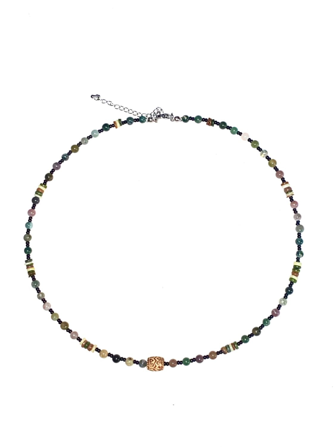 tribe 목걸이 상품이미지4