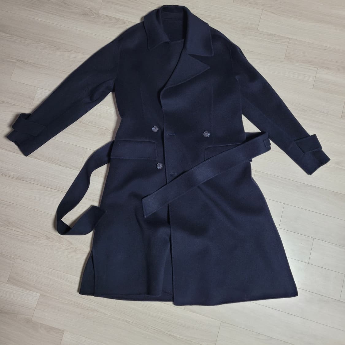 핸드메이드코트 상품이미지8