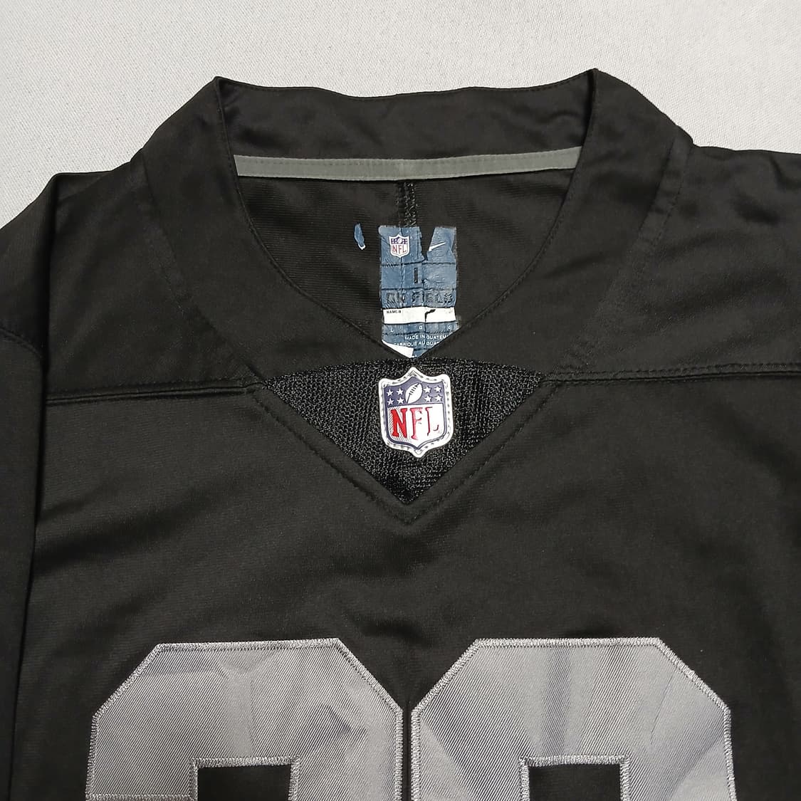 Nike nfl 나이키 엔에프엘 럭비 빈티지 구제 져지 반팔 상품이미지9