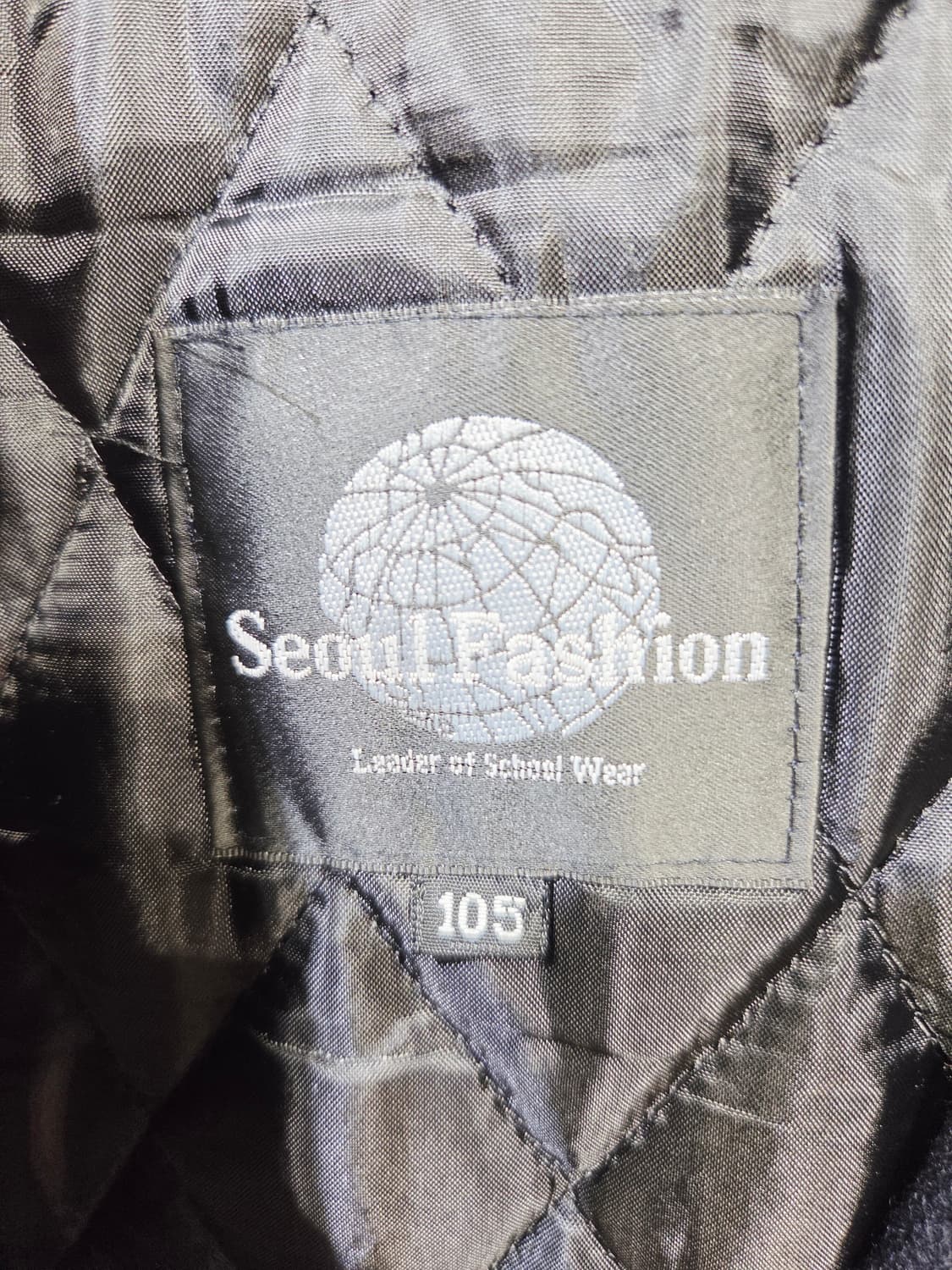 한양대학교 야구점퍼 스타디움 자켓 상품이미지6