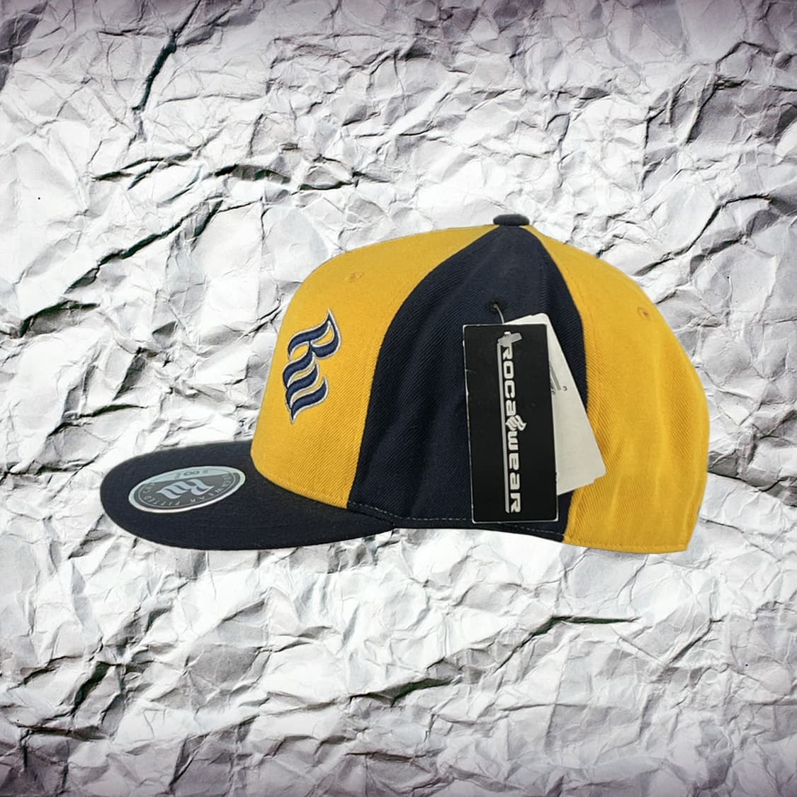 ROCAWEAR CAP 상품이미지3