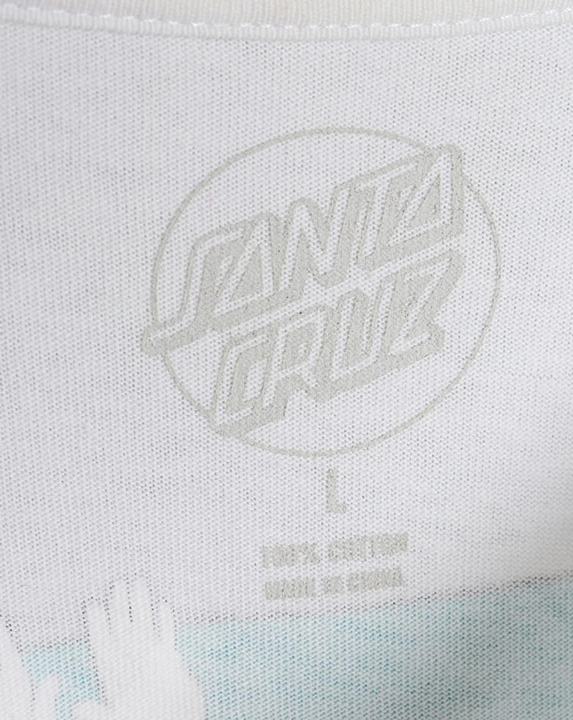 SANTA CRUZ Print L/S 상품이미지6