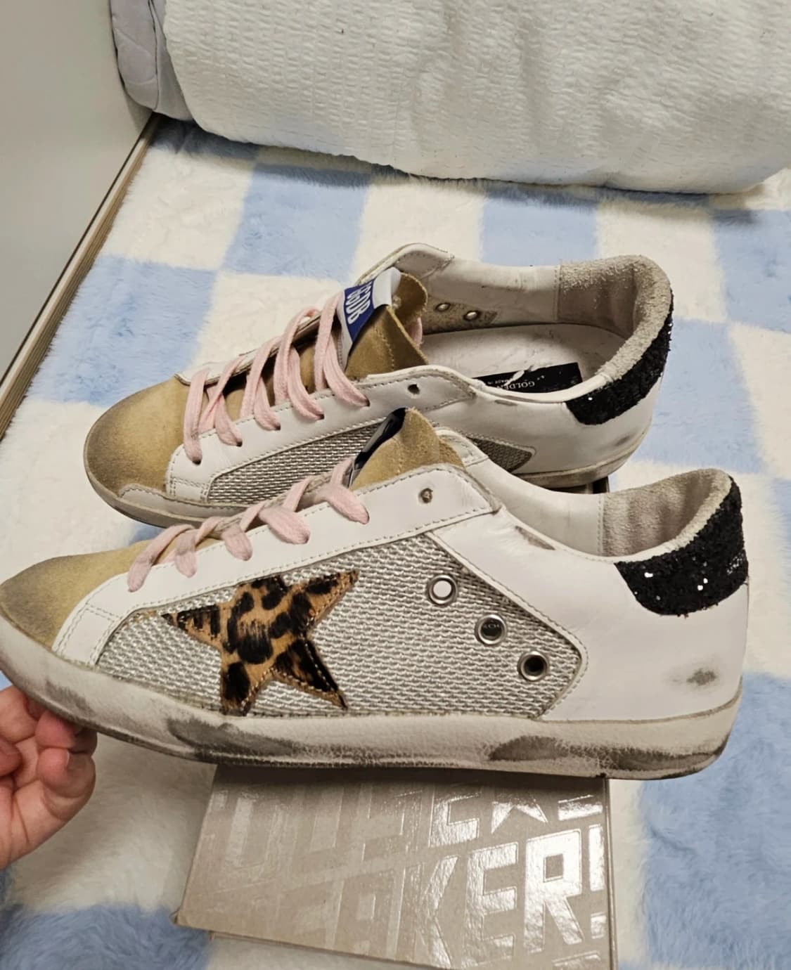 골든구스 슈퍼스타 37 상품이미지4