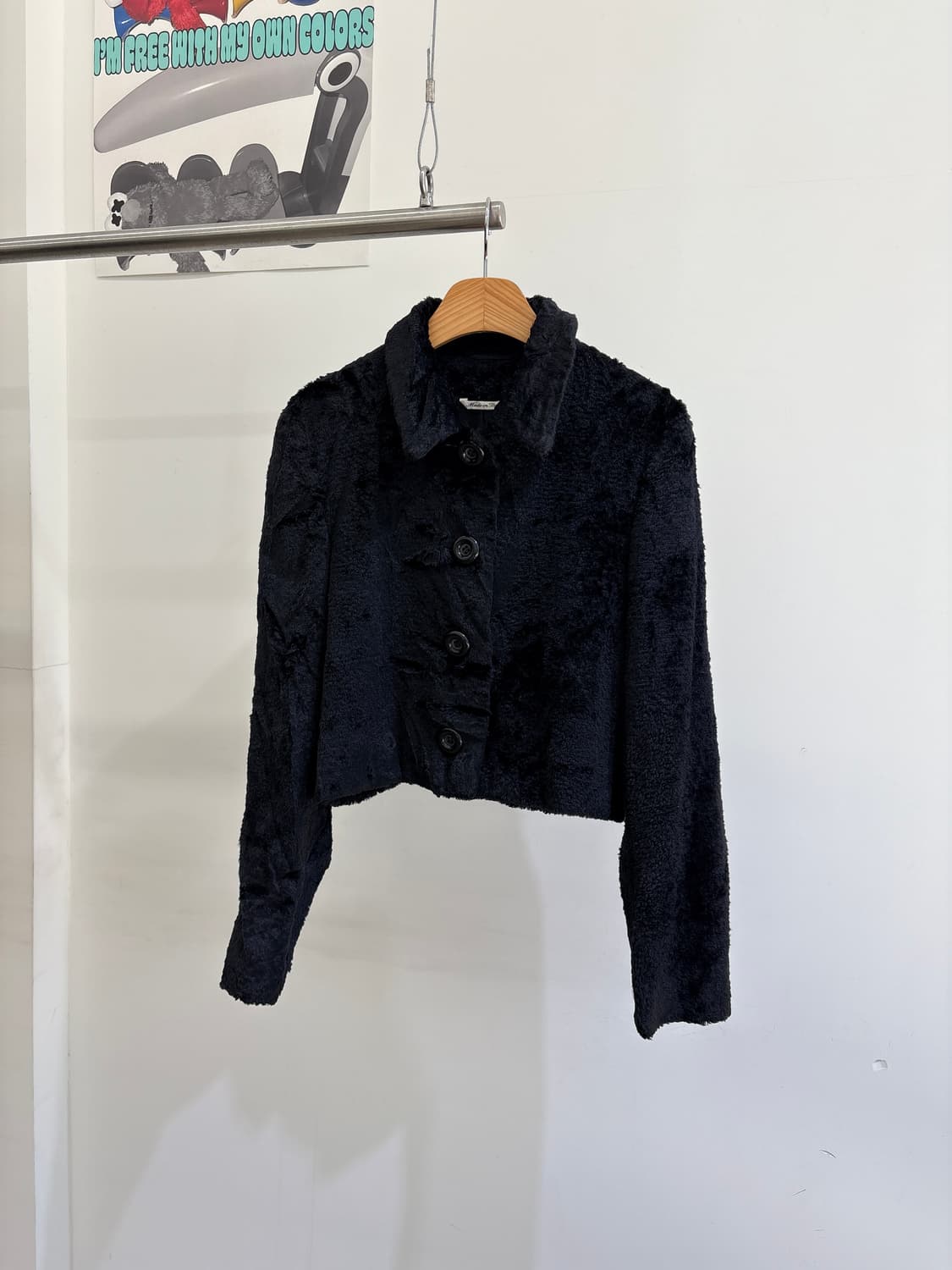 SPORTMAX (Made in Italy) 자켓 상품이미지1