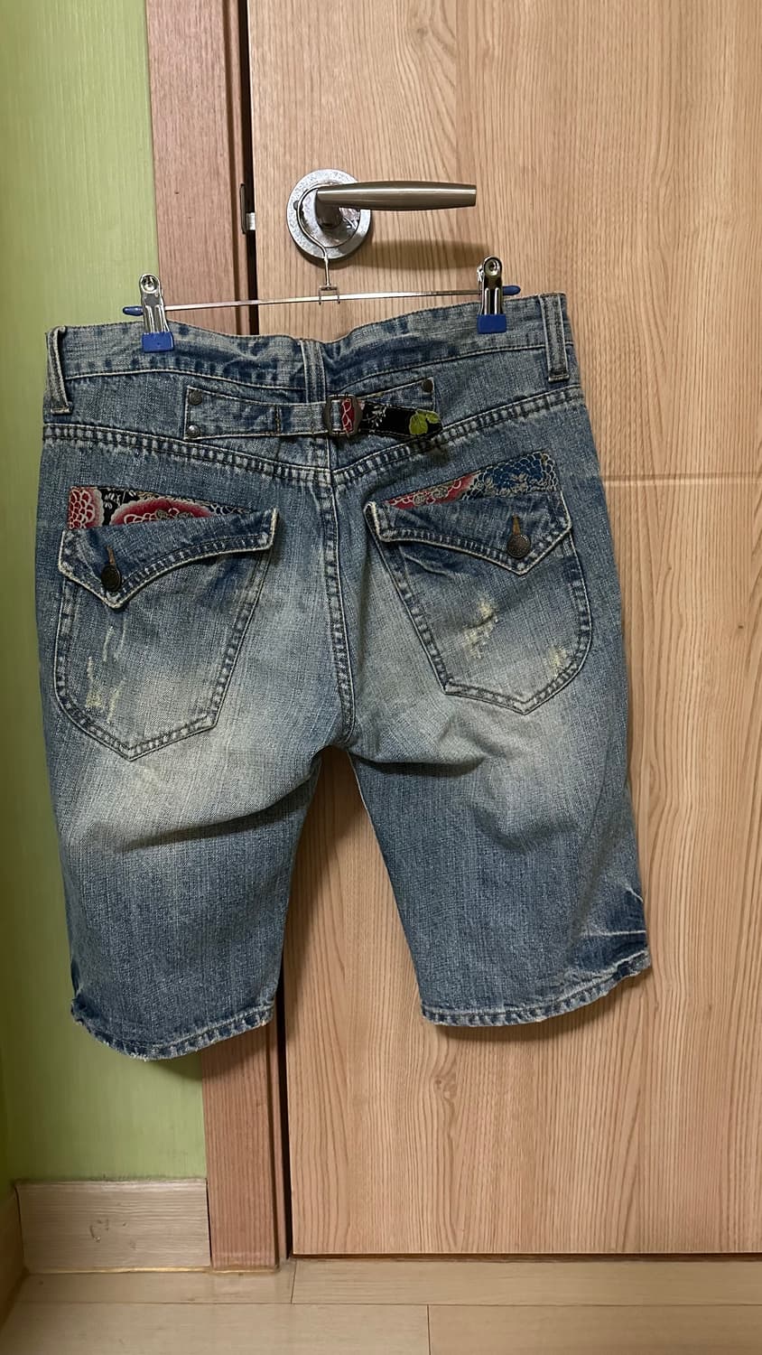 오리엔탈 반바지 상품이미지2