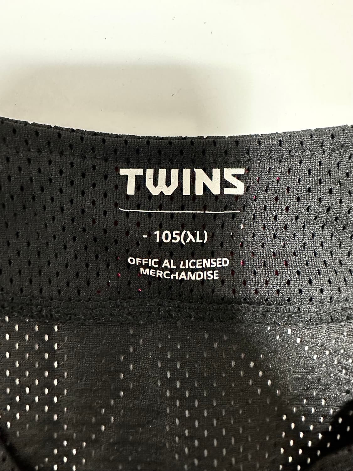 LG 트윈스 정우영 야구 유니폼 상품이미지6