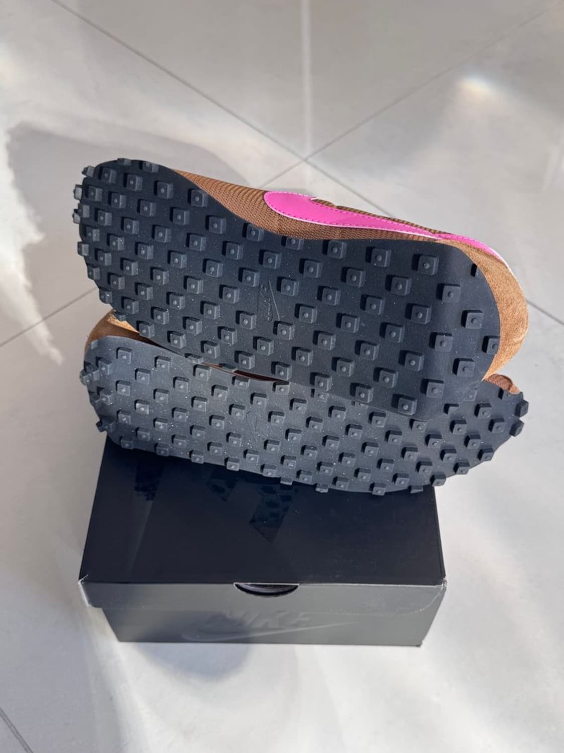 SP SNEAKER LD-1000 SP 스니커즈 상품이미지5