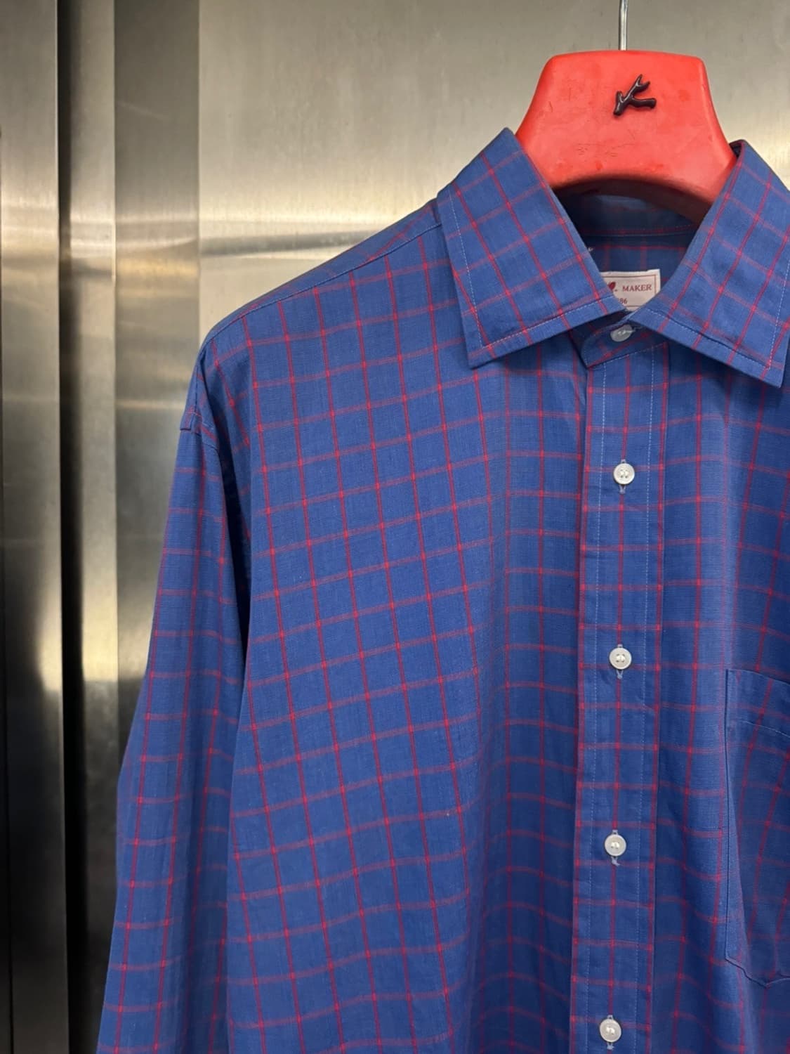 셔츠 마커 셔츠 상품이미지2