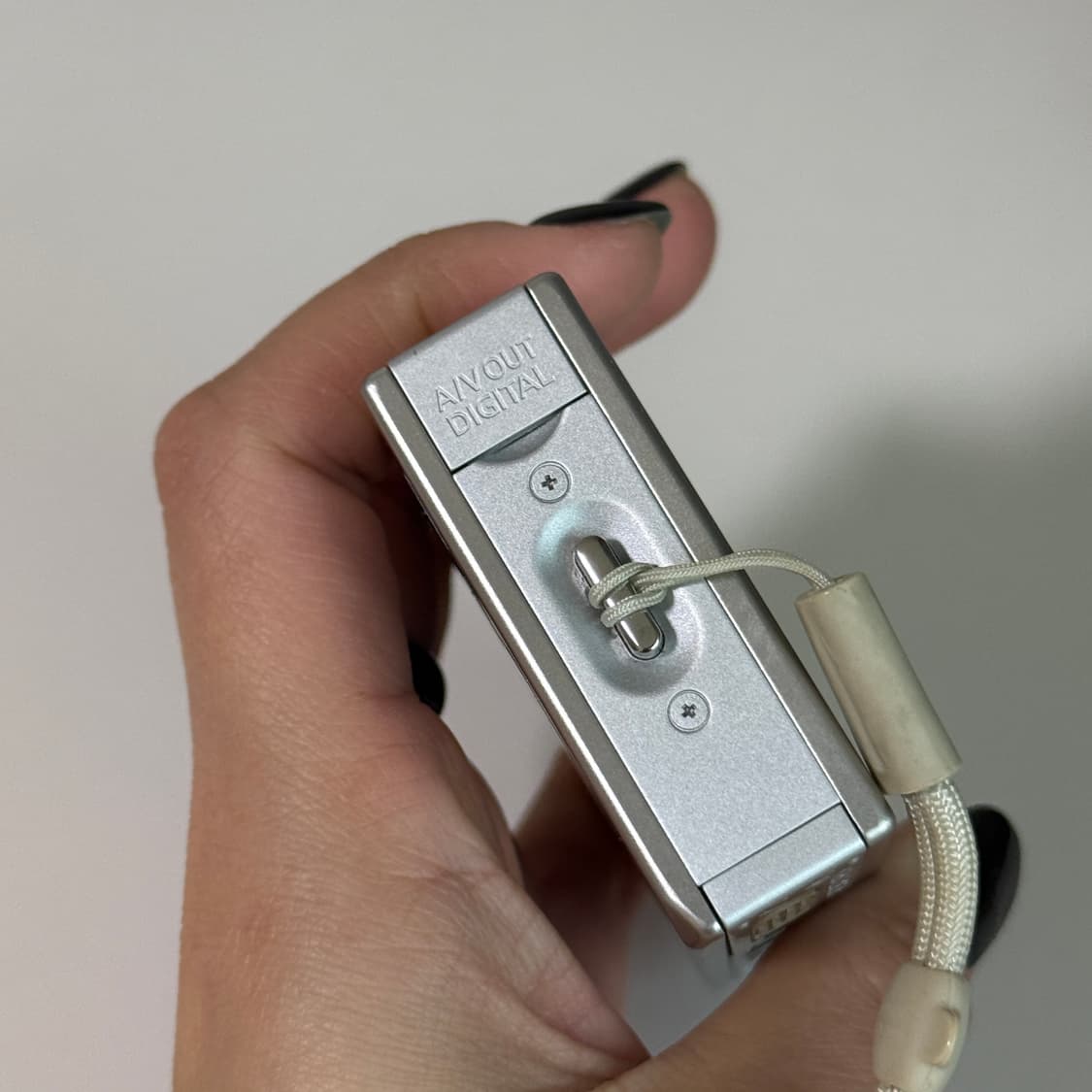 캐논 익시 ixy 10 (익서스70) 빈티지 디카 강민경 디지털카메라 상품이미지6