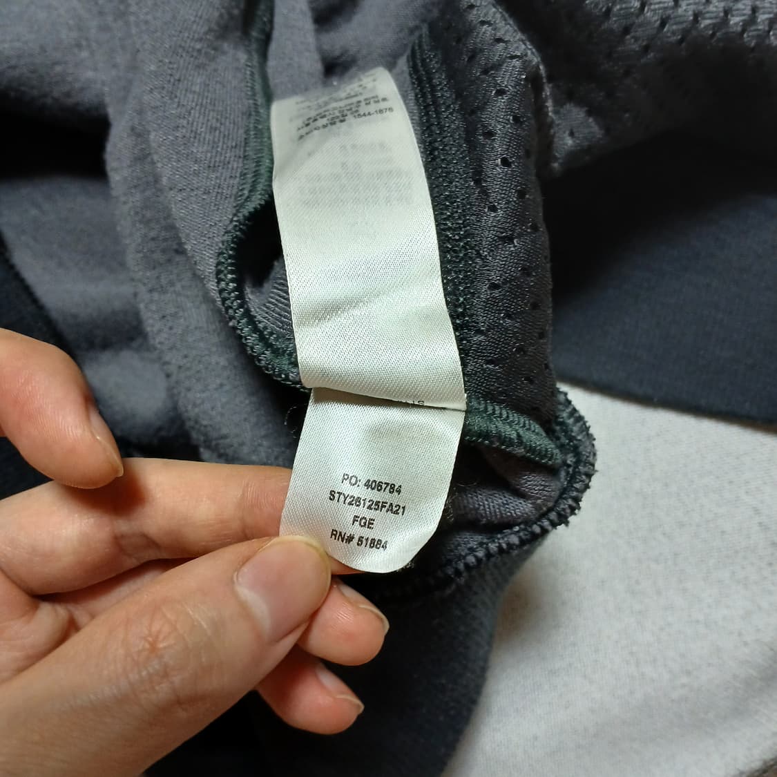 Patagonia 파타고니아 시어링 셔링 플리스 후리스 자켓 상품이미지9