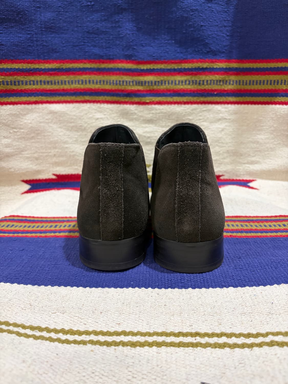 Whoop de doo sidegore boot / 훕데두 사이드고어 상품이미지4