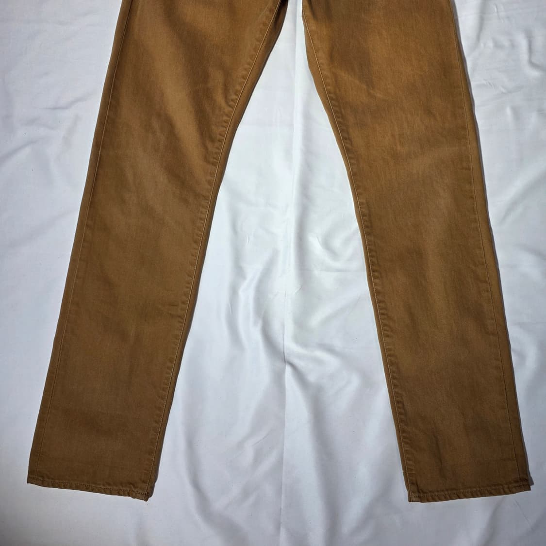 [32X34]칼하트 WIP OAKLAND 오클랜드 워크 팬츠 상품이미지3