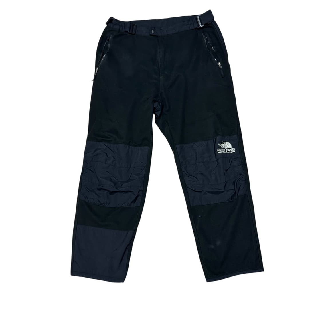 노스페이스 고어 윈드 스토퍼 팬츠 XXL 상품이미지1