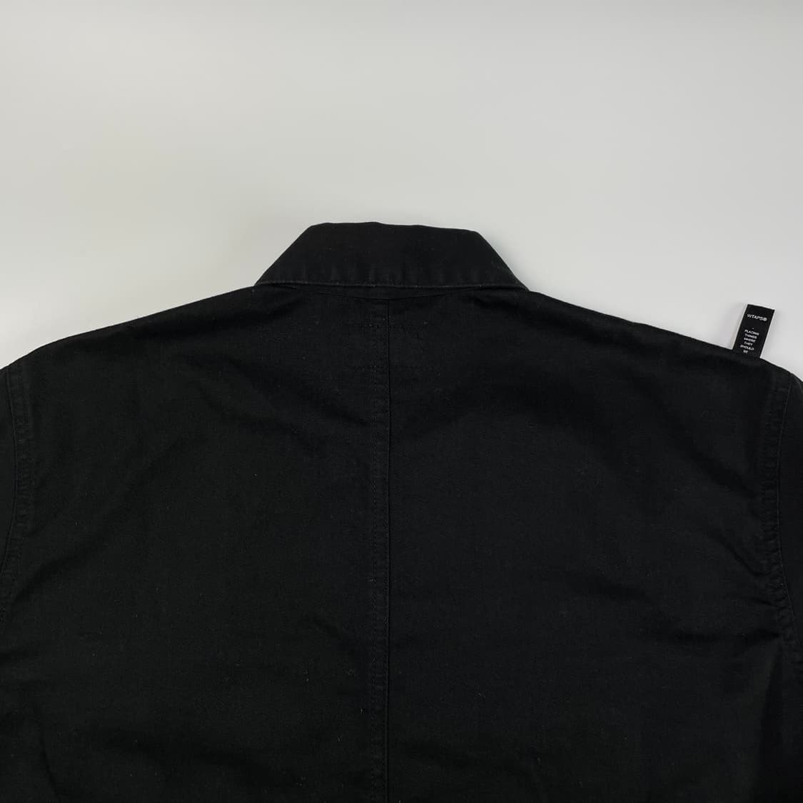 WTAPS 16SS BUDS 더블탭스 버즈 셔츠 상품이미지9