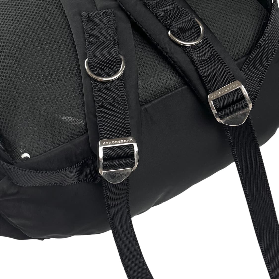 2 pocket nylon backpack 상품이미지7