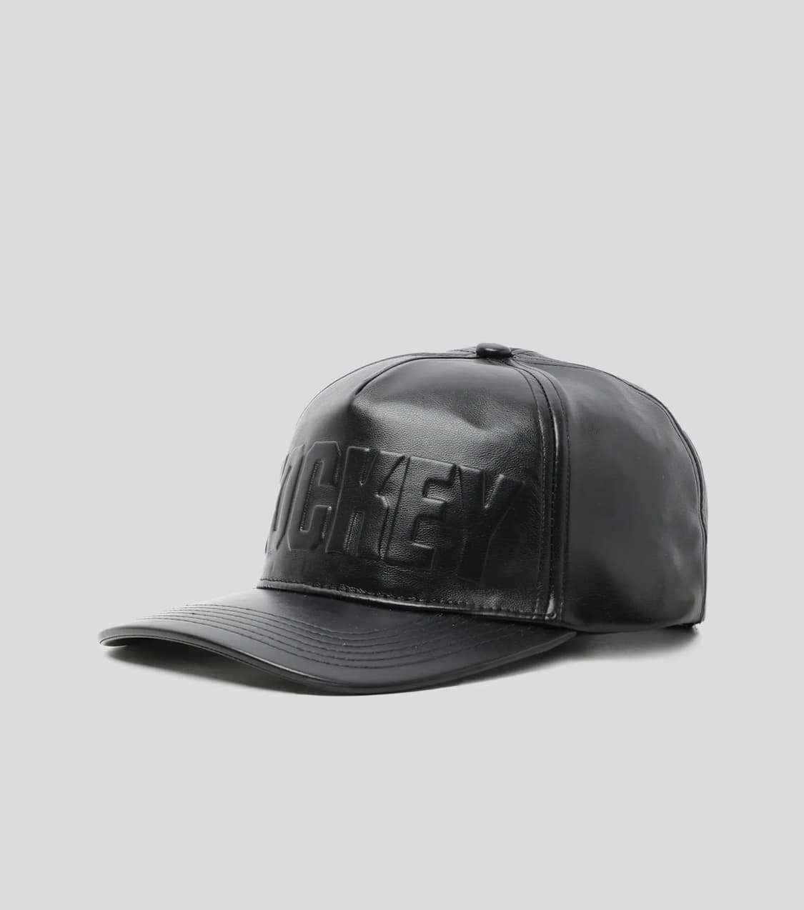 hokey leather cap 상품이미지1