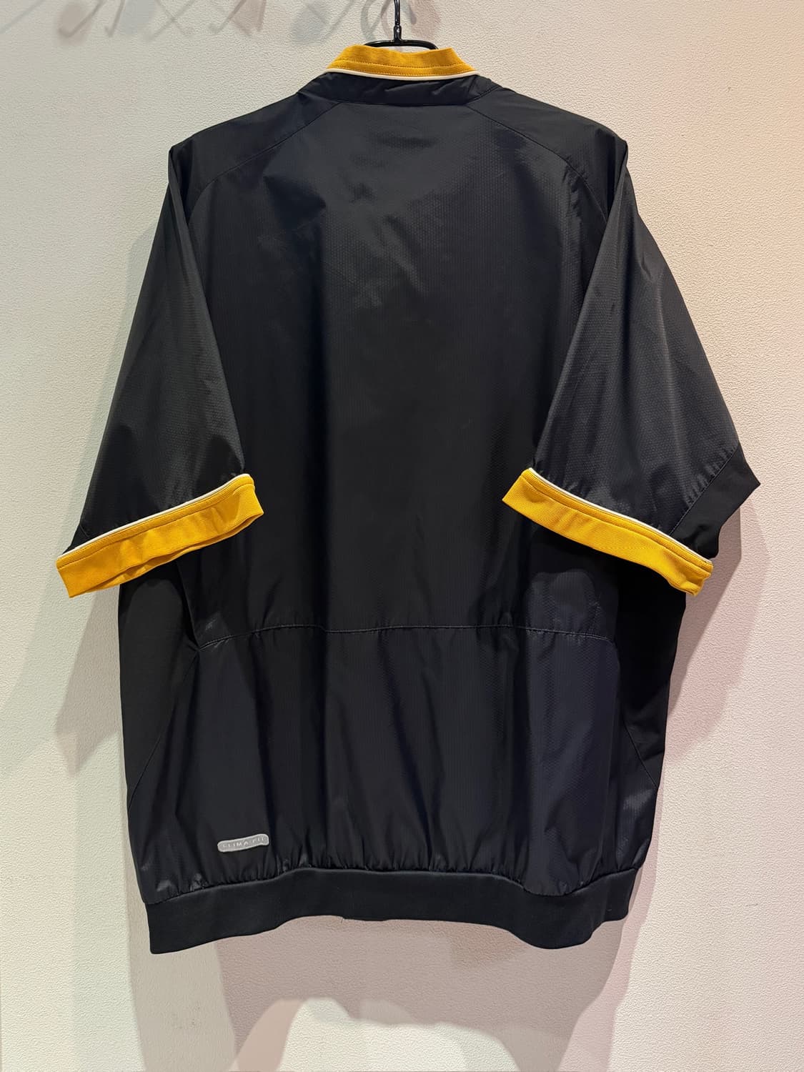 nike 반팔 집업 상품이미지2