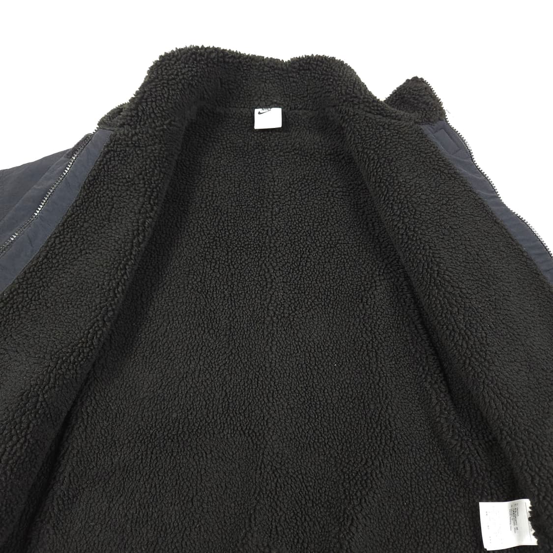 나이키 스우시 쉐르파 자켓 상품이미지6