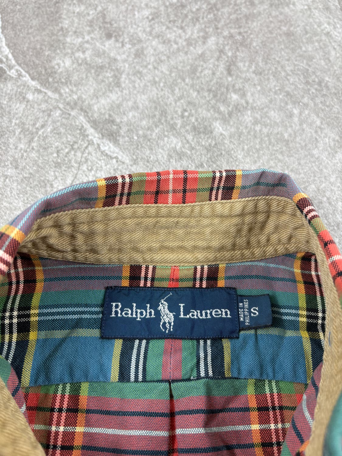 Polo Ralph Lauren Shirt    상품이미지3