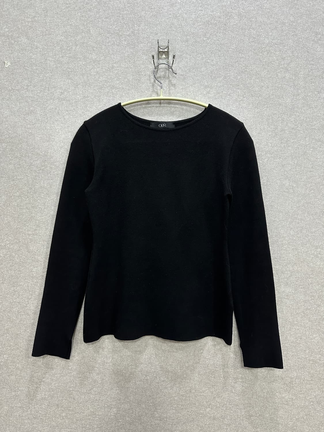 ORR 손트임 니트  상품이미지2