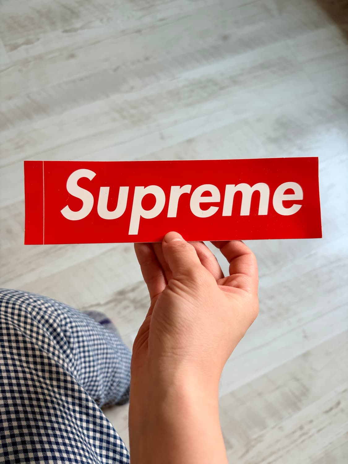 [M] 슈프림 에이펙스 트윈 후드집업 상품이미지7