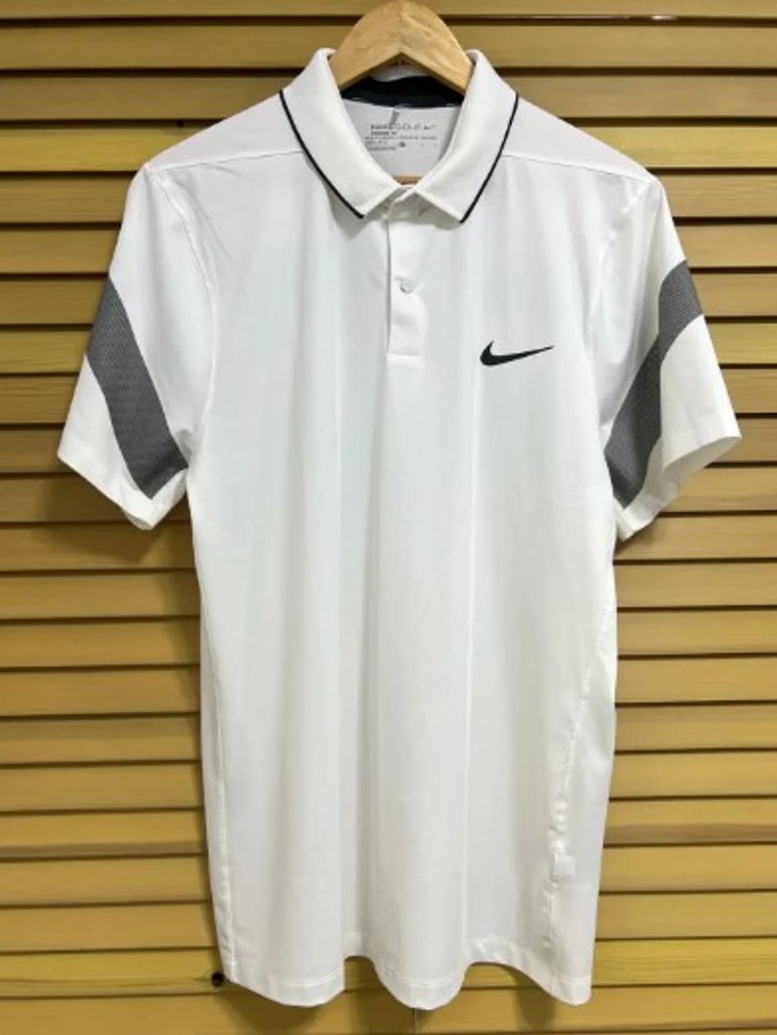 나이키골프 남성 기능성 반팔티셔츠 L 상품이미지2
