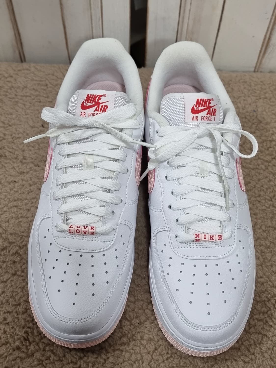 나이키 에어포스1 '07 밸런타인데이 222 (C870 상품이미지3