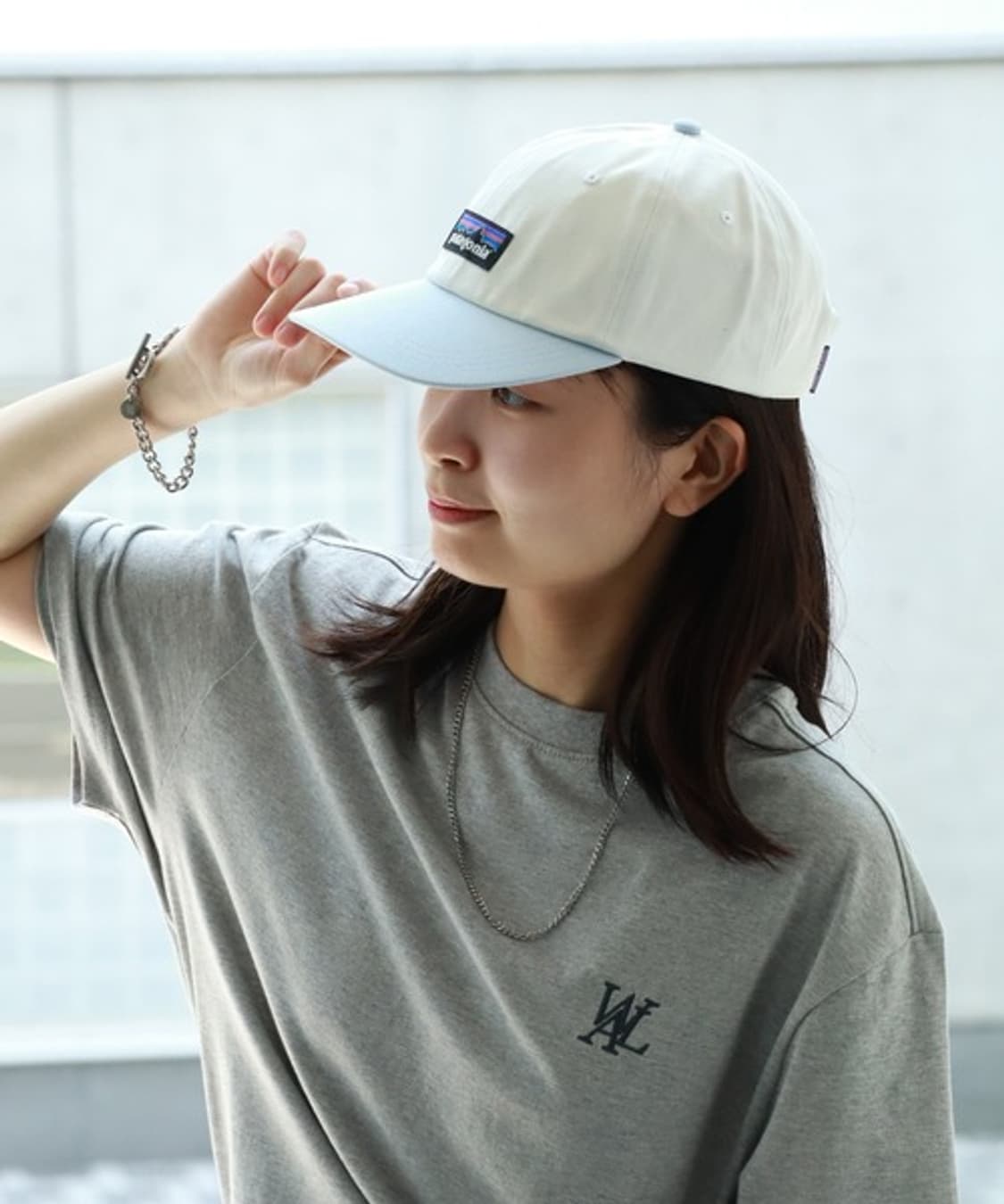 (새상품)파타고니아 모자 상품이미지10