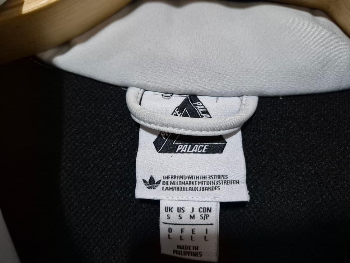 Adidas X Palace 아디다스 팔라스( M) 상품이미지6