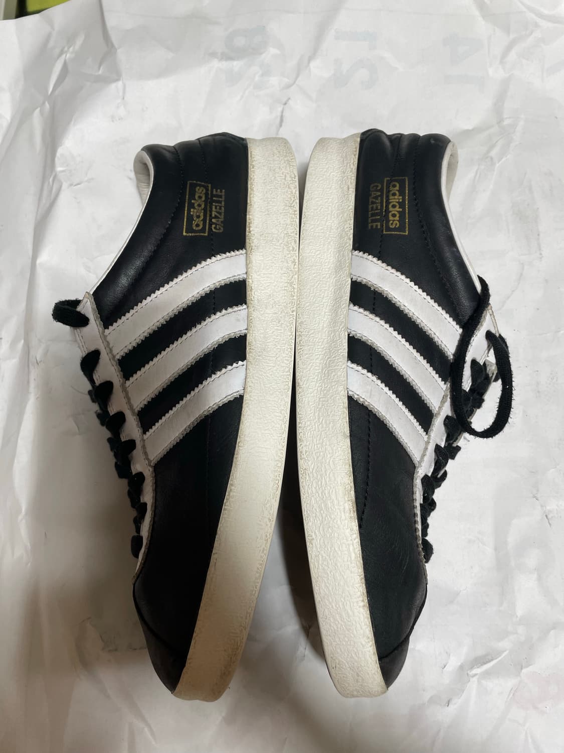 아디다스 og 가젤 상품이미지6