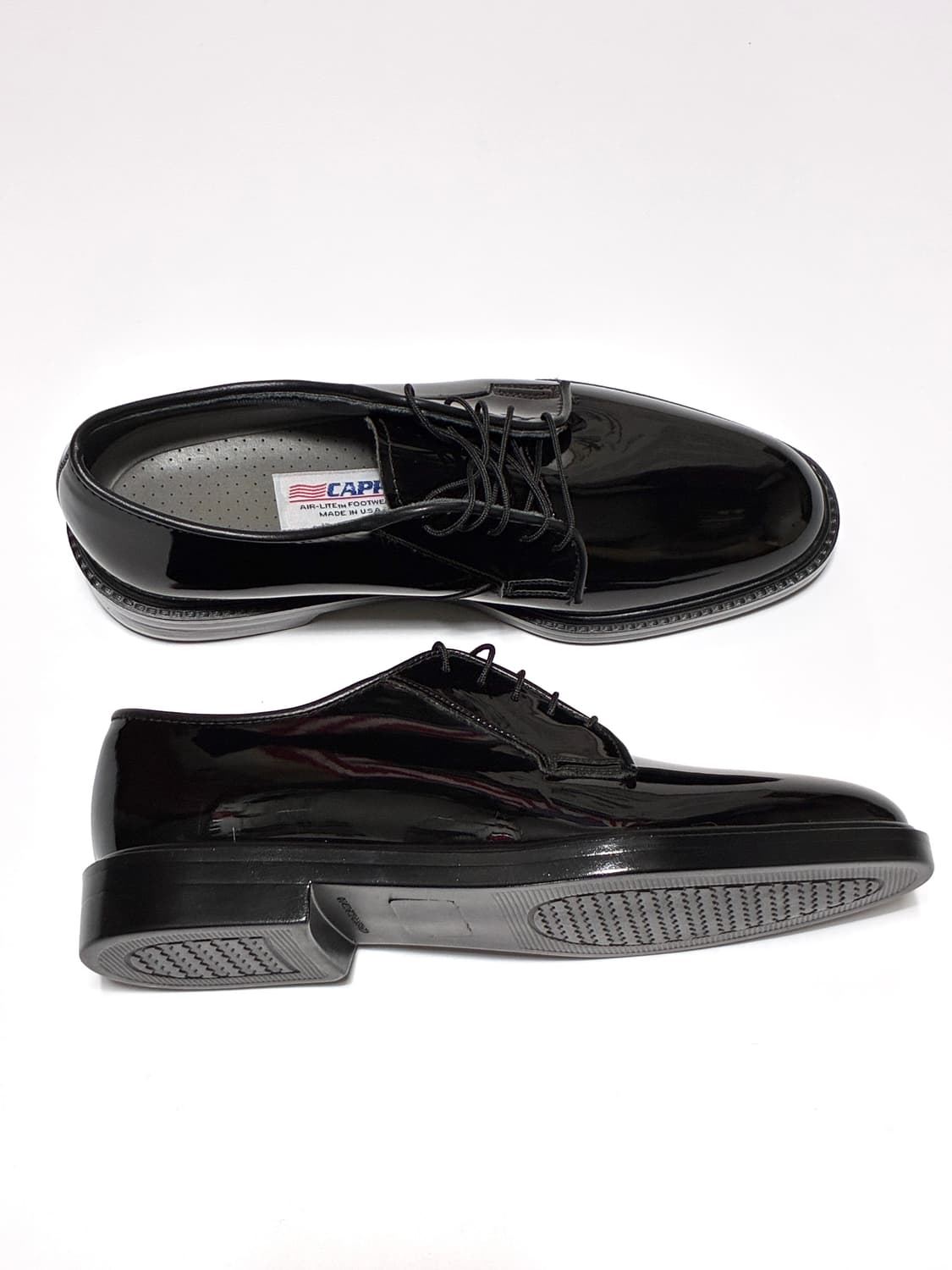 미군 단화 US Army Service Shoes 상품이미지1